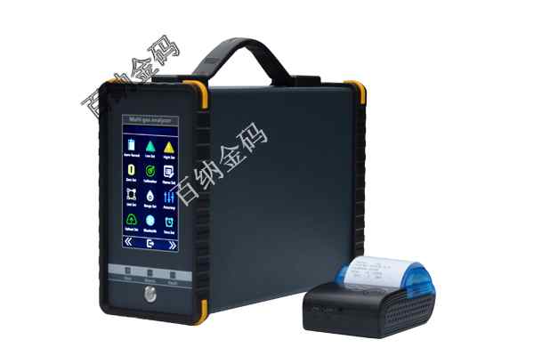 BN00-GAS-100手持式復合氣體檢測儀